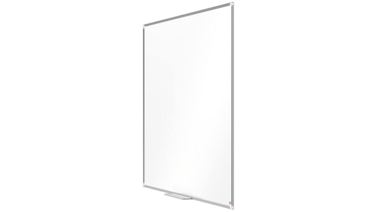 Whiteboard Nobo Premium Plus 120x150cm emaille
