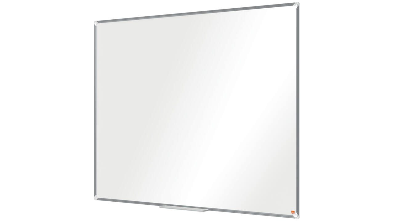 Whiteboard Nobo Premium Plus 120x150cm emaille