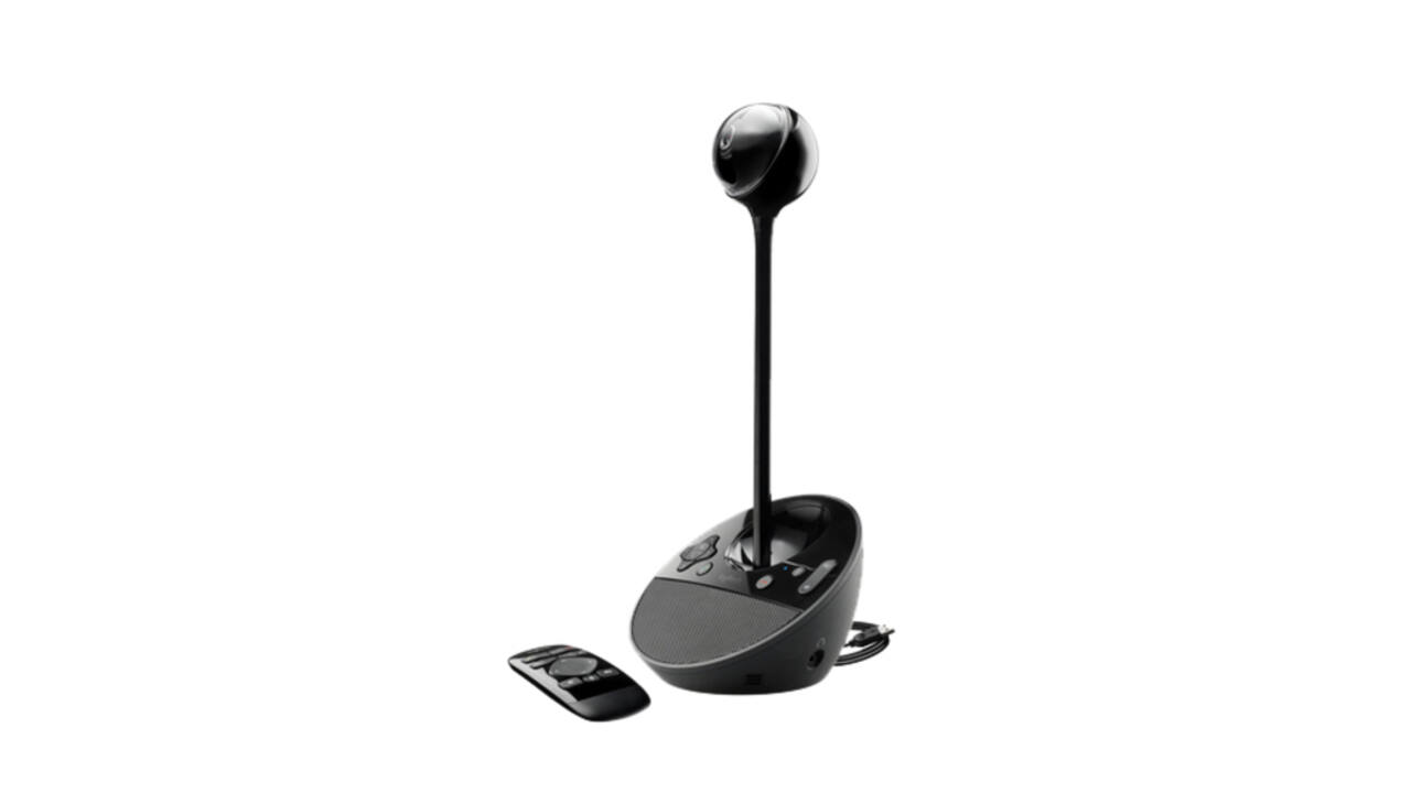 ConferenceCam Logitech BCC950