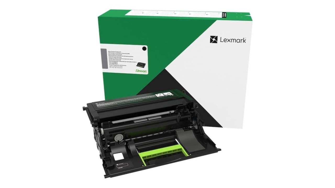 Drum Lexmark 58D0ZA0