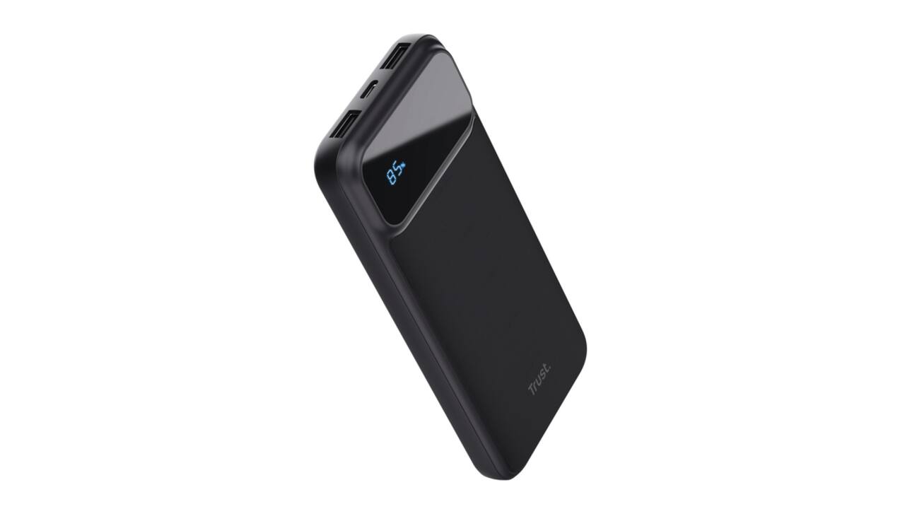 Powerbank Trust Avala 10.000 PD