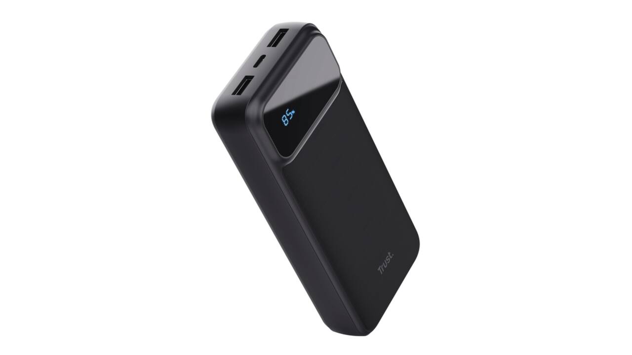 Powerbank Trust Avala 20.000 PD