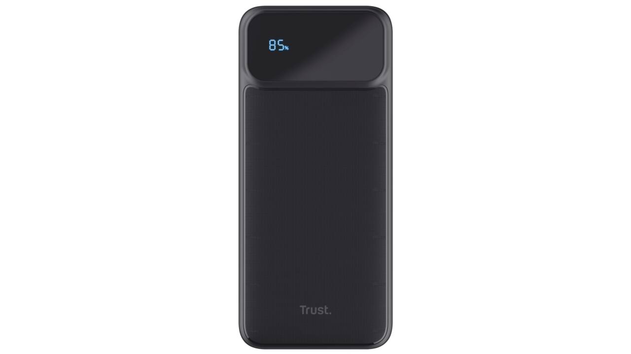 Powerbank Trust Avala 20.000 PD