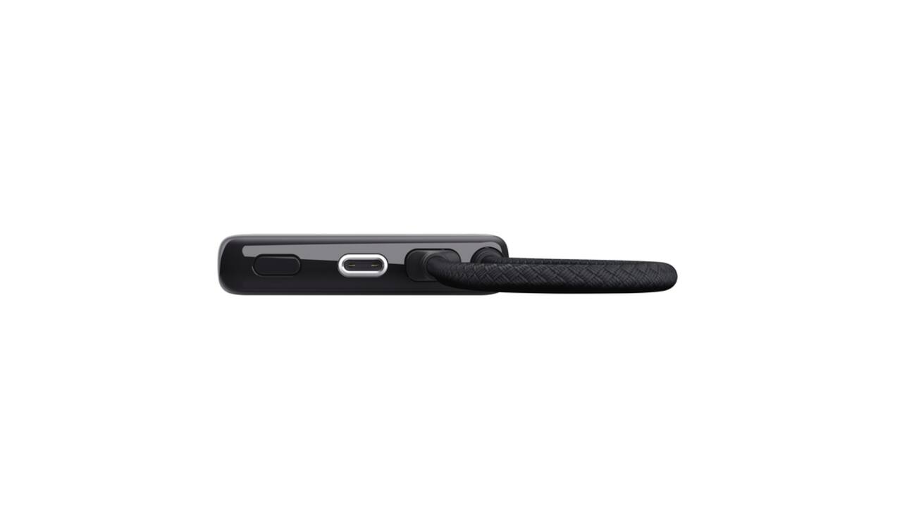 Powerbank Trust Fiera 10.000 met kabel