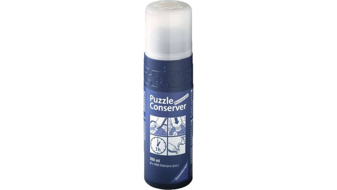 Puzzellijm Ravensburger 200ml