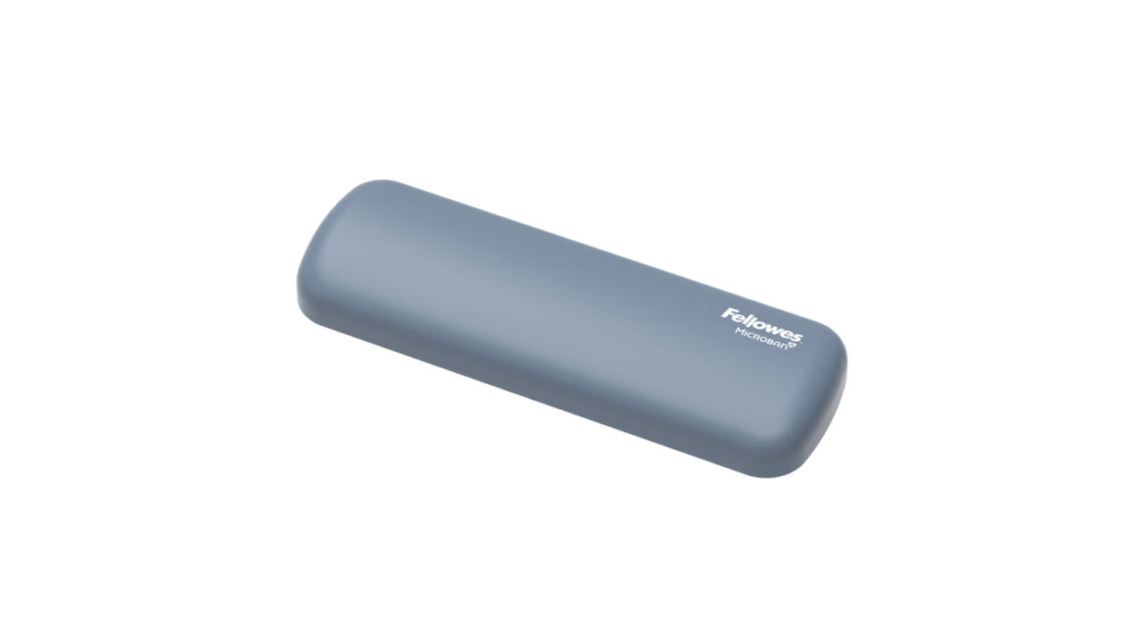 Polssteun Fellowes Breyta palm blauw