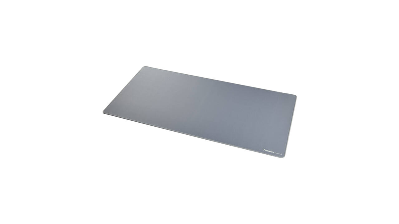 Bureau-onderlegger Fellowes Breyta blauw