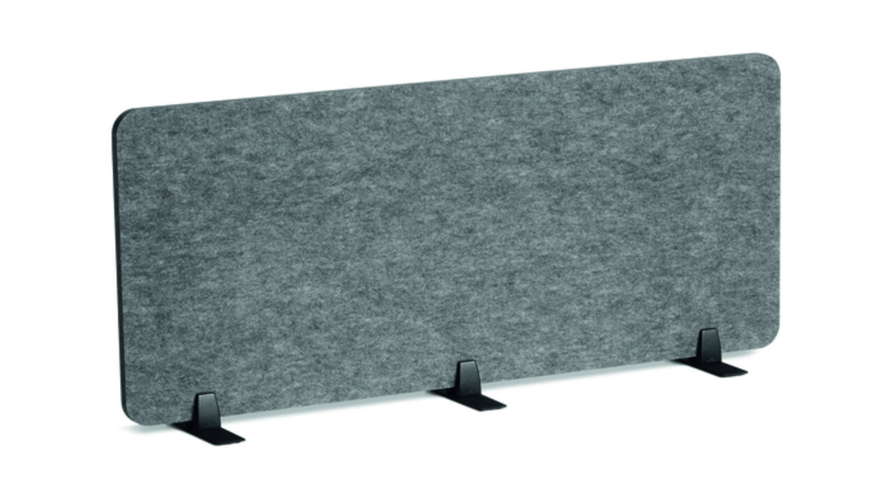 Bureauscherm Durable EFFECT 120