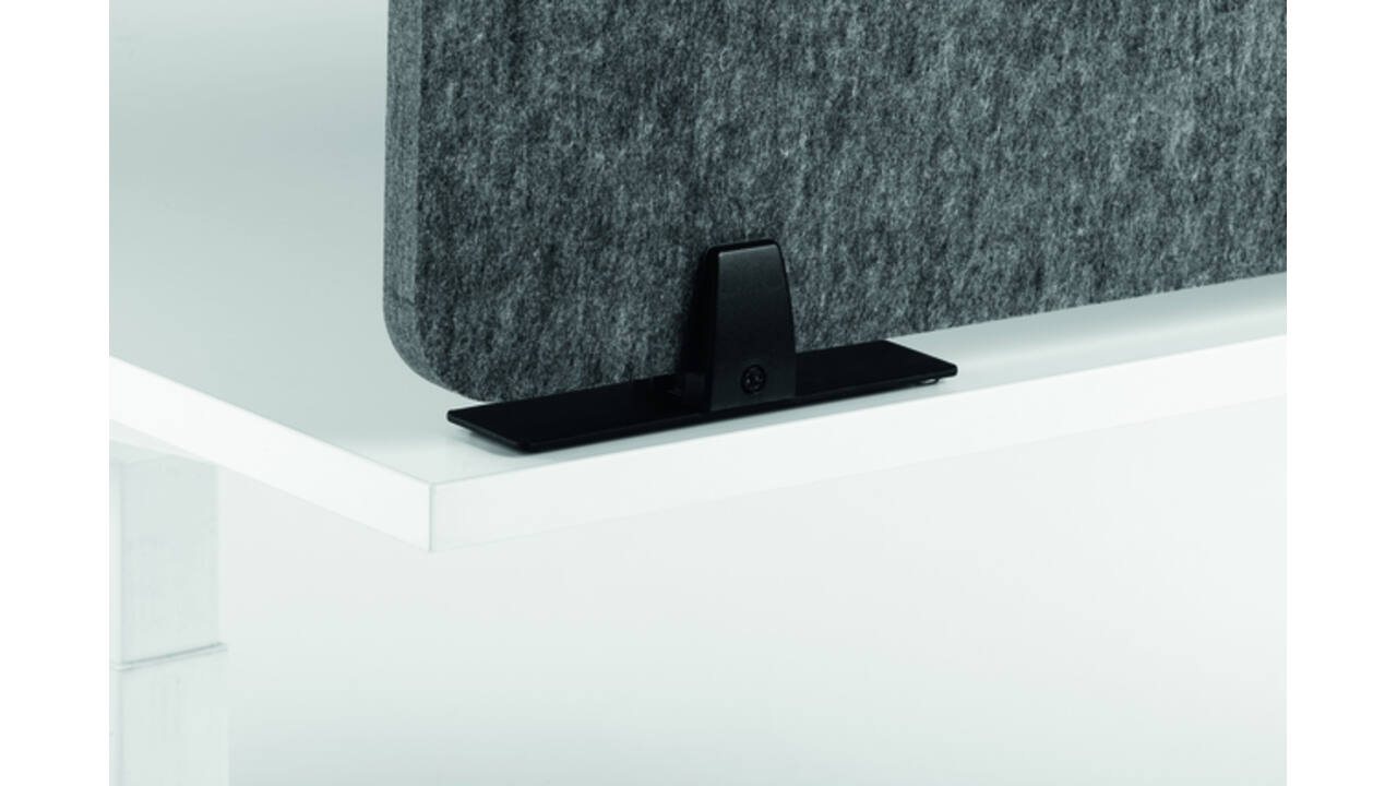 Bureauscherm Durable EFFECT 120
