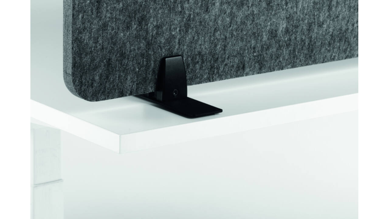 Bureauscherm Durable EFFECT 120