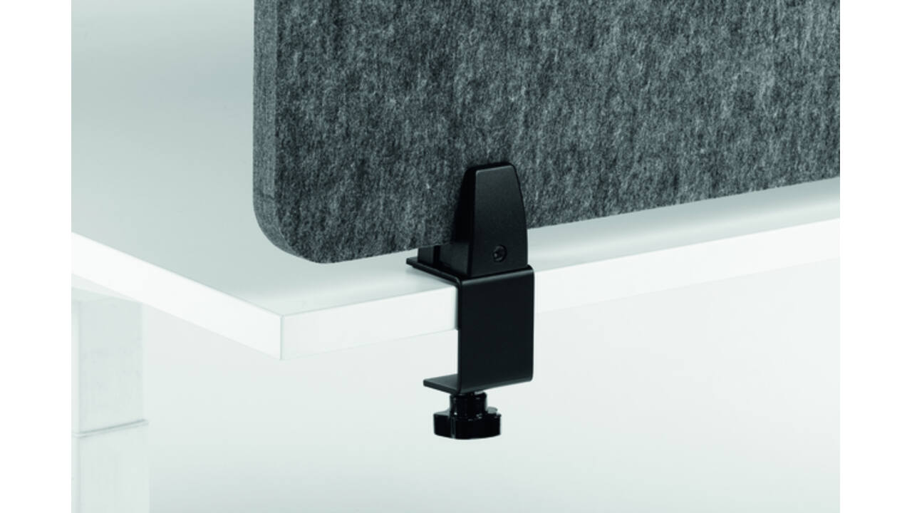 Bureauscherm Durable EFFECT 120
