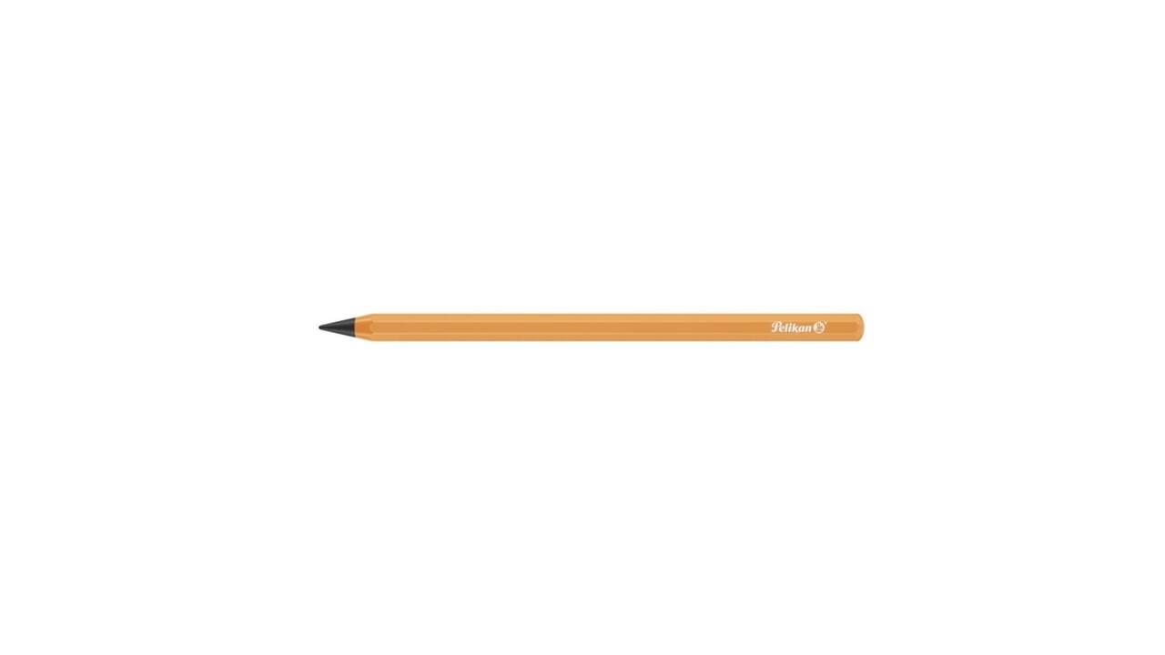 Potlood Pelikan Endless pencil amber