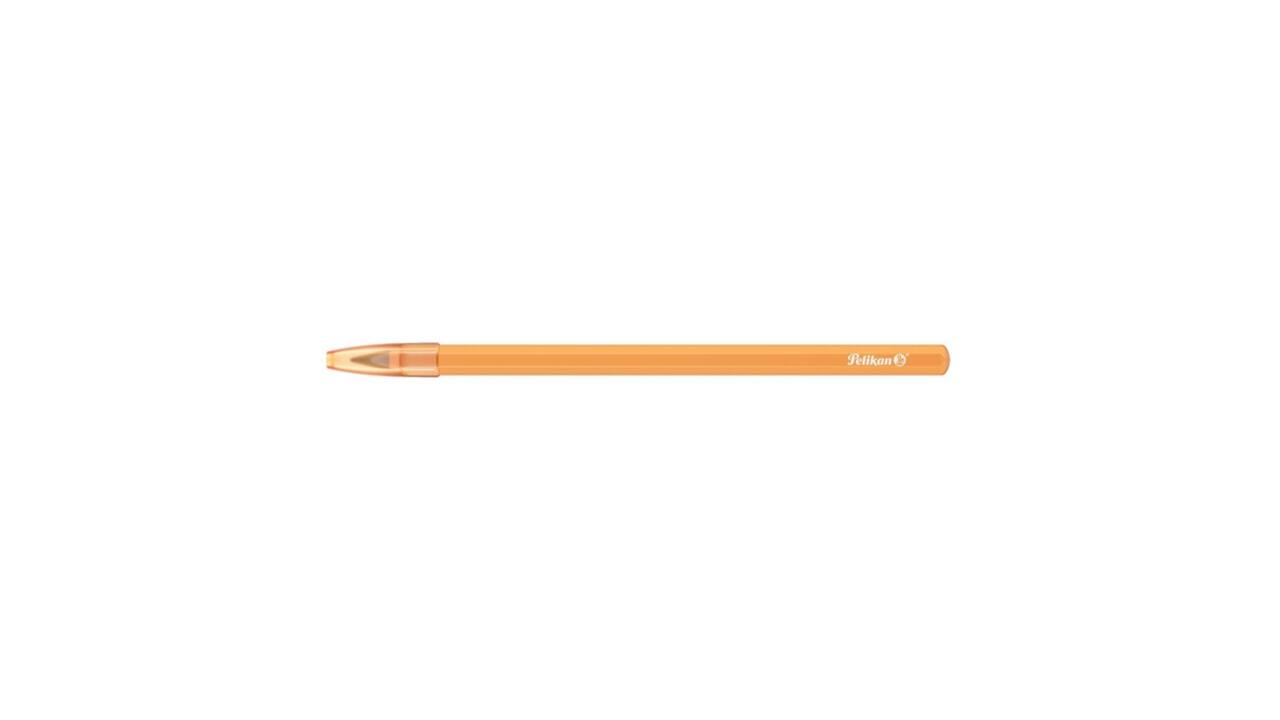 Potlood Pelikan Endless pencil amber