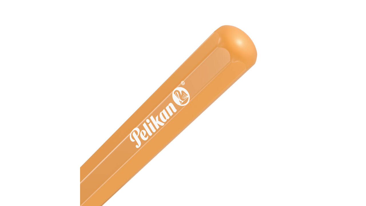 Potlood Pelikan Endless pencil amber