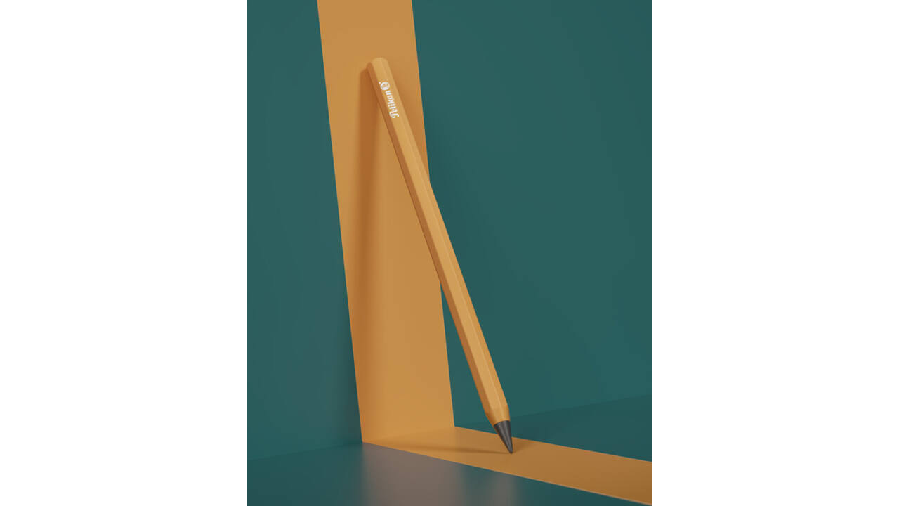 Potlood Pelikan Endless pencil amber