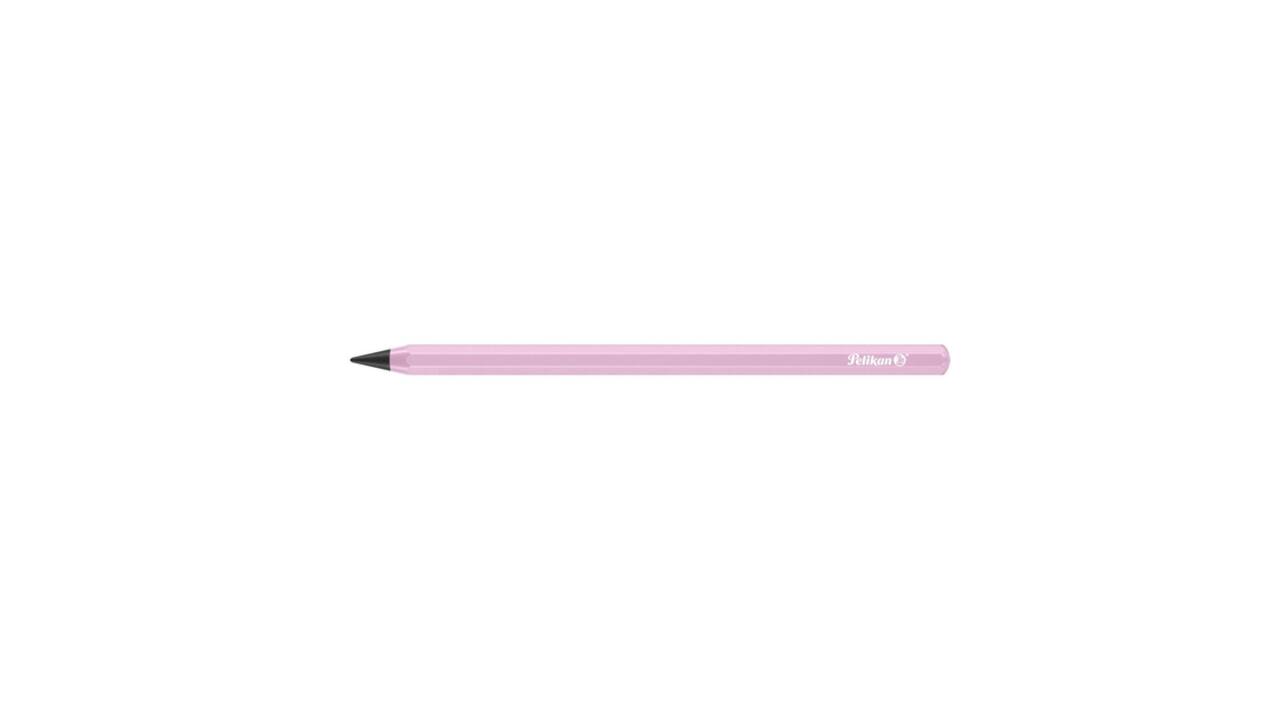 Potlood Pelikan Endless pencil roze