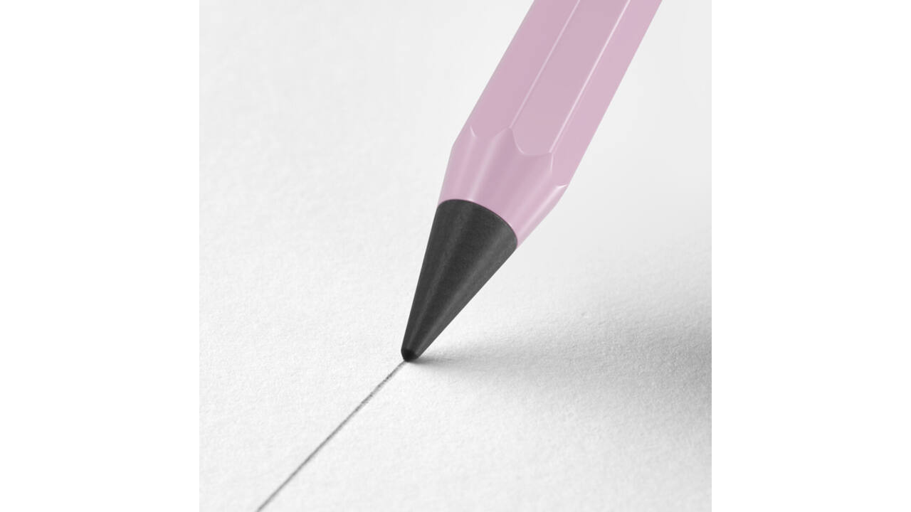 Potlood Pelikan Endless pencil roze