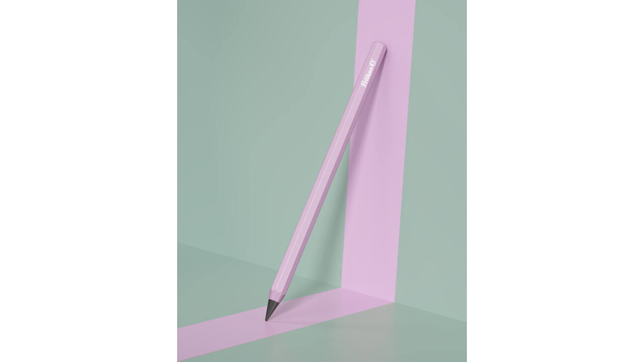 Potlood Pelikan Endless pencil roze