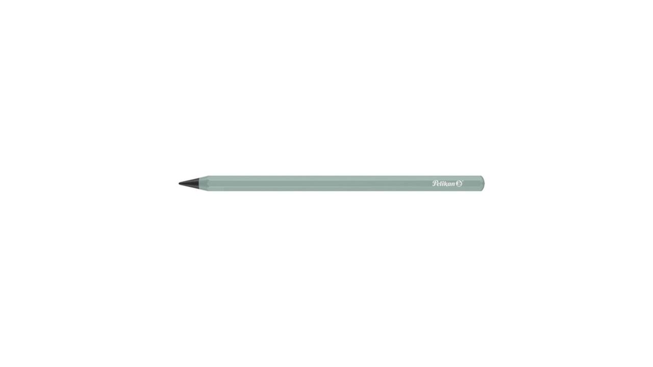 Potlood Pelikan Endless pencil grijs