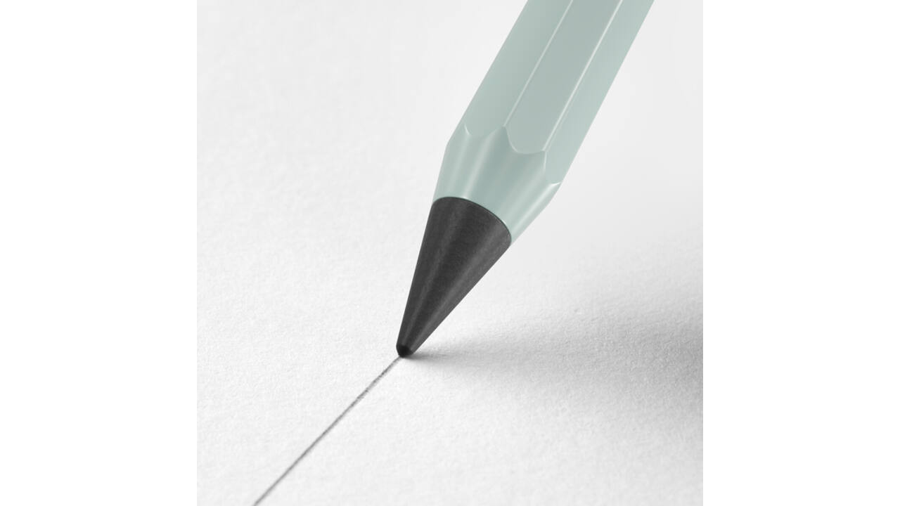 Potlood Pelikan Endless pencil grijs