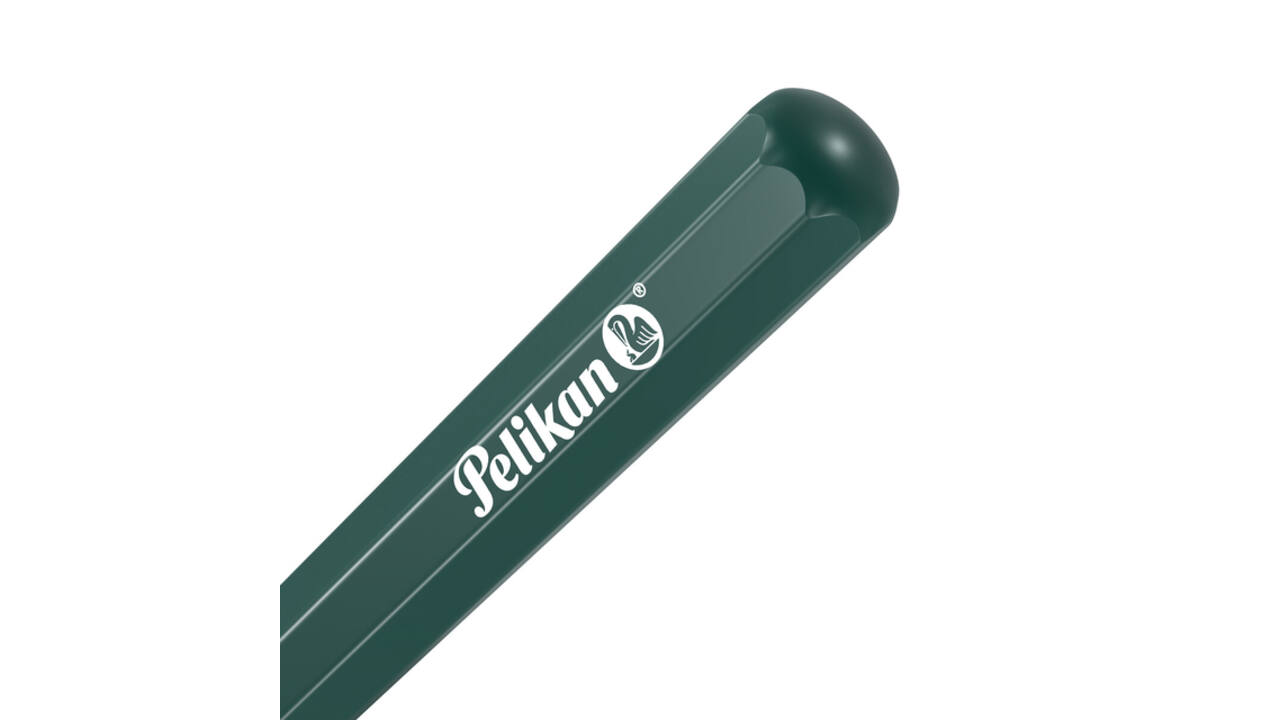 Potlood Pelikan Endless pencil blauw