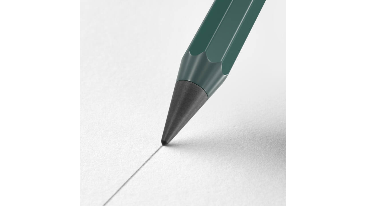Potlood Pelikan Endless pencil blauw
