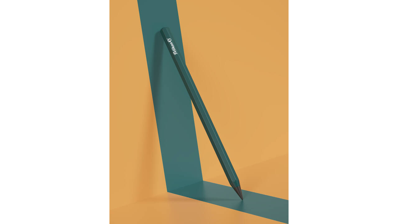 Potlood Pelikan Endless pencil blauw