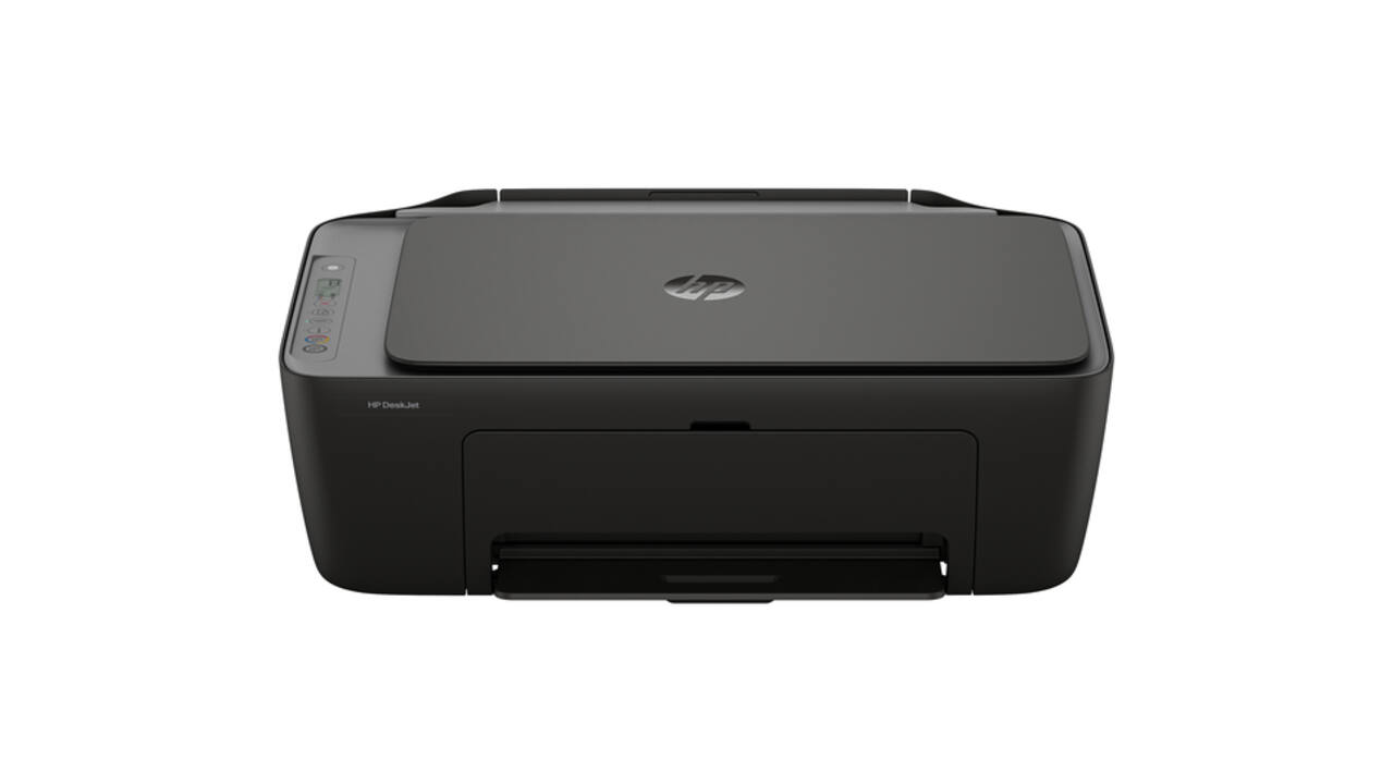 Multifunctional inktjet printer HP DeskJet 2920