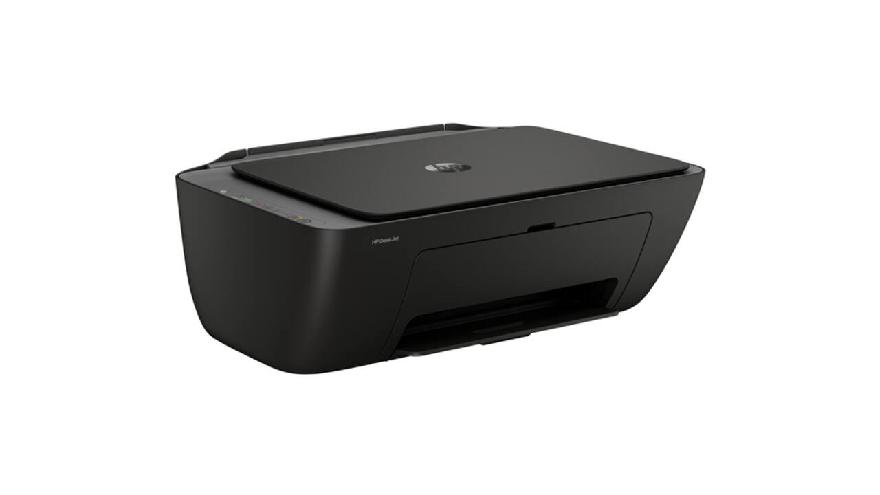 Multifunctional inktjet printer HP DeskJet 2920