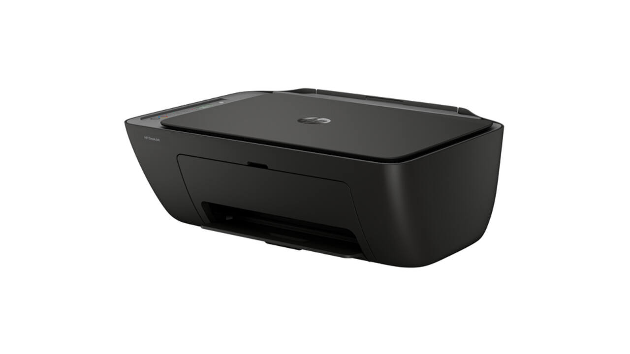 Multifunctional inktjet printer HP DeskJet 2920
