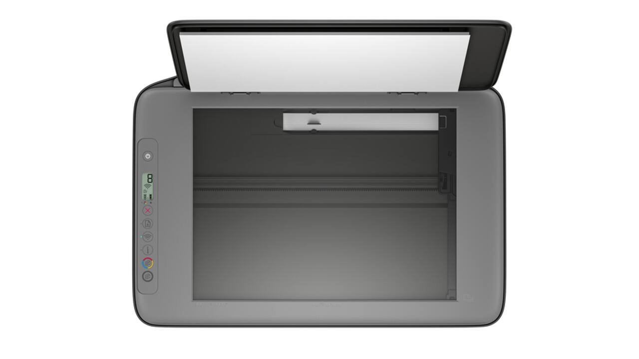 Multifunctional inktjet printer HP DeskJet 2920