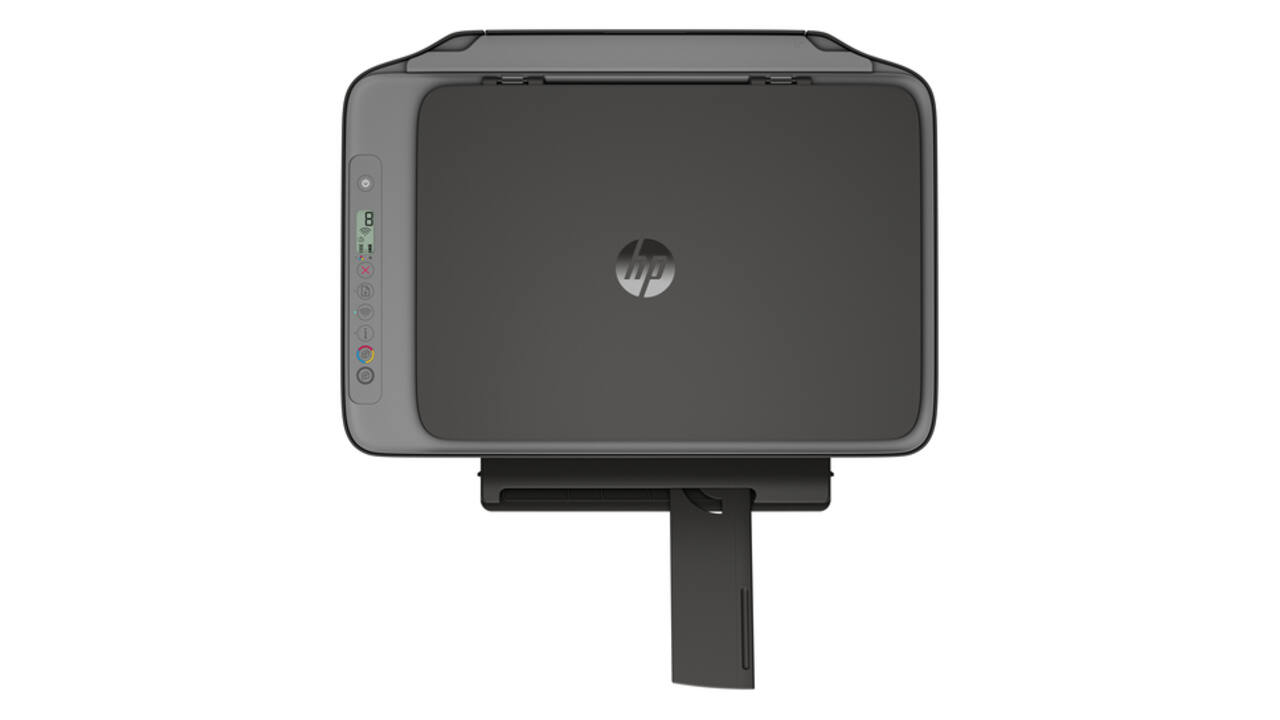 Multifunctional inktjet printer HP DeskJet 2920
