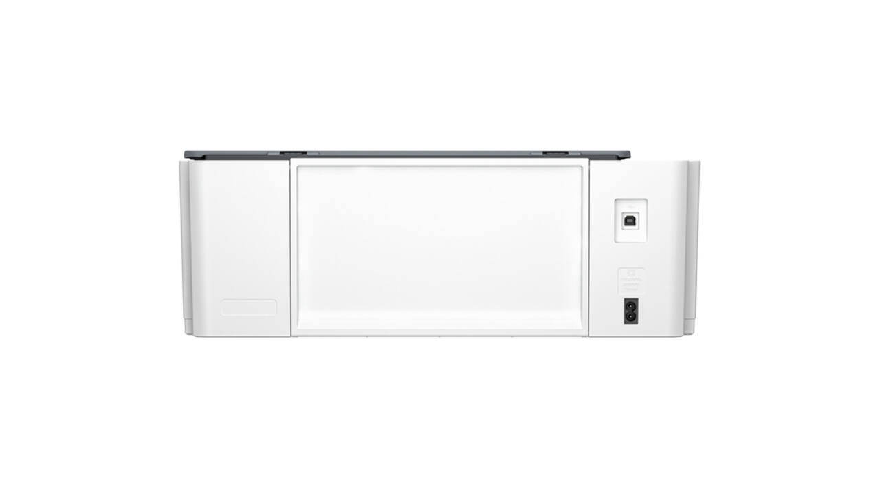 Multifunctional inktjet printer HP Smart Tank 5105