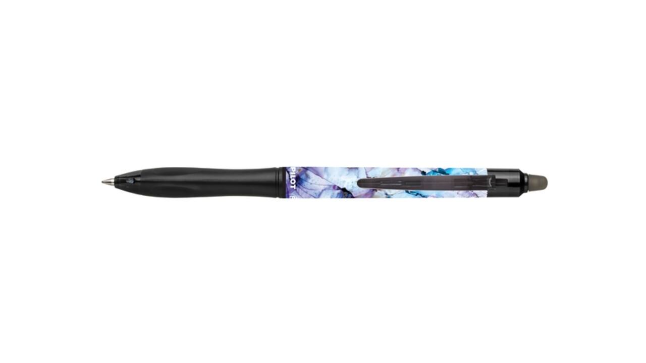 Rollerpen PILOT friXion Ball Plus Heralbony British Art medium