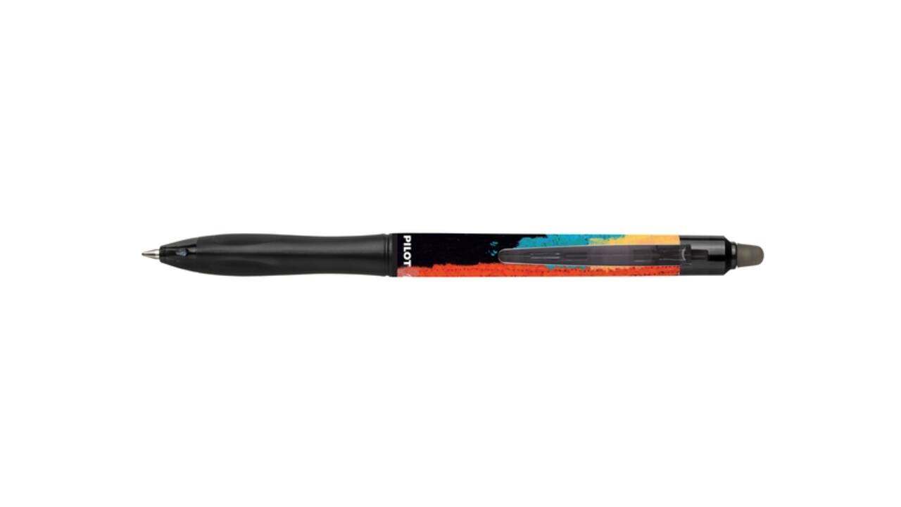 Rollerpen PILOT friXion Ball Plus Heralbony German Art medium