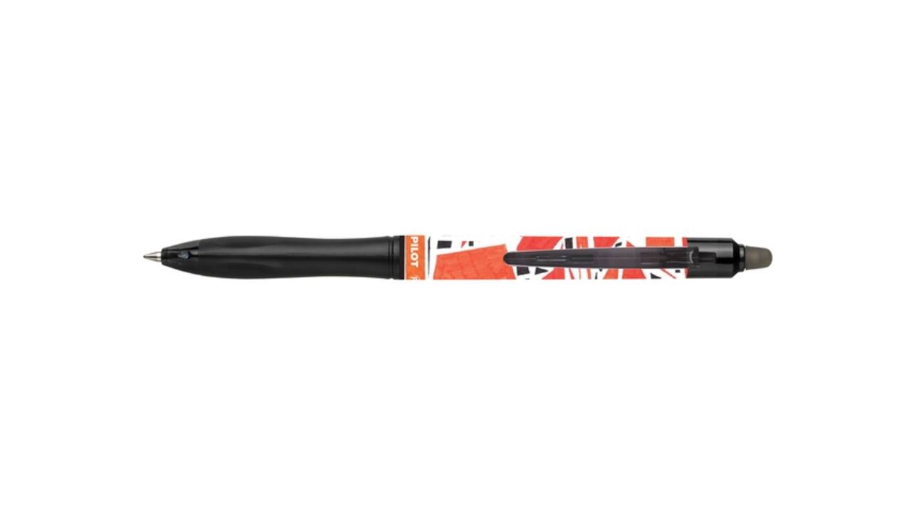 Rollerpen PILOT friXion Ball Plus Heralbony French Art medium