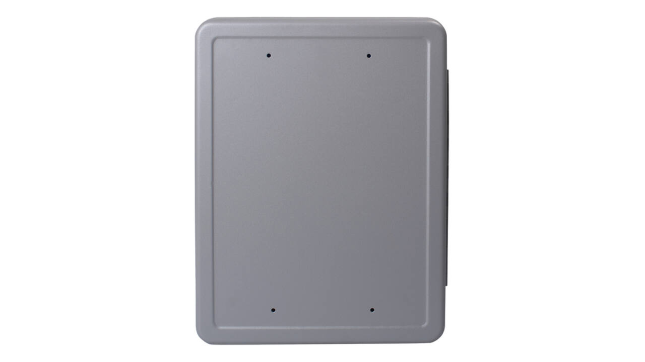 Sleutelkast Pavo basic met cijferslot 75 haken 370x280x60mm