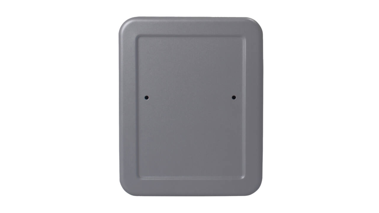 Sleutelkast Pavo basic met cijferslot 20 haken 200x160x60mm