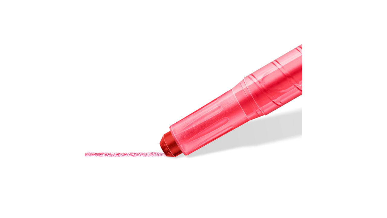 Waxpotlood Staedtler Noris twister set à 12 kleuren