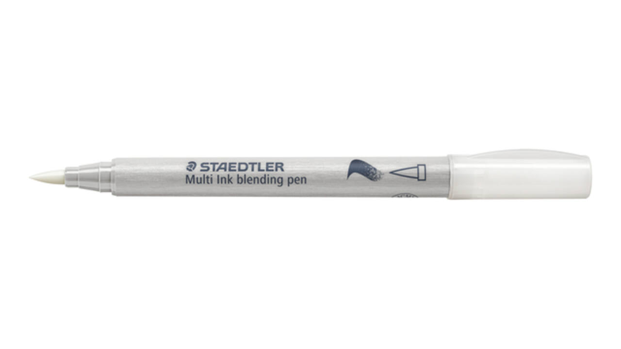 Blendingpen Staedtler multi ink