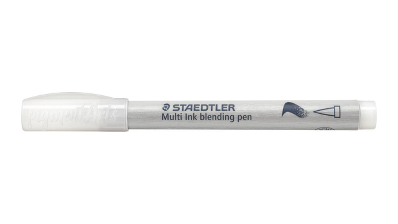 Blendingpen Staedtler multi ink