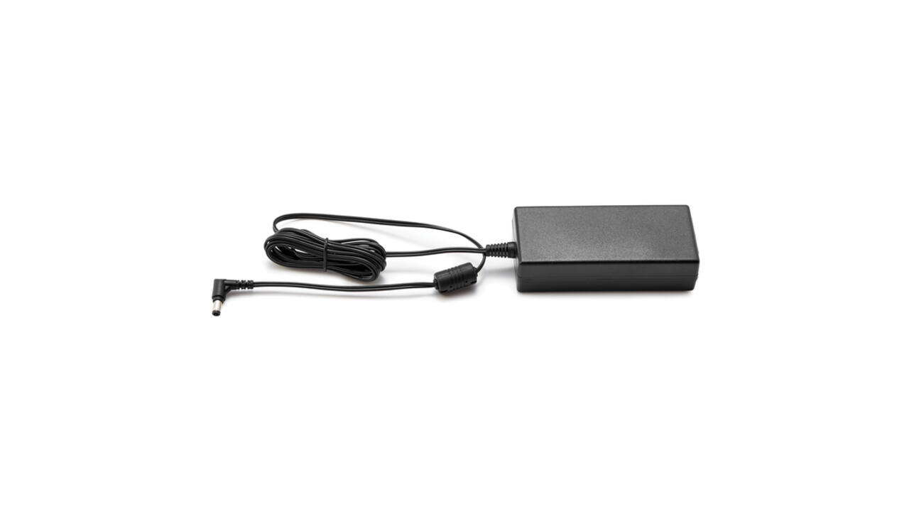 Oplader Dymo voor LW Wireless