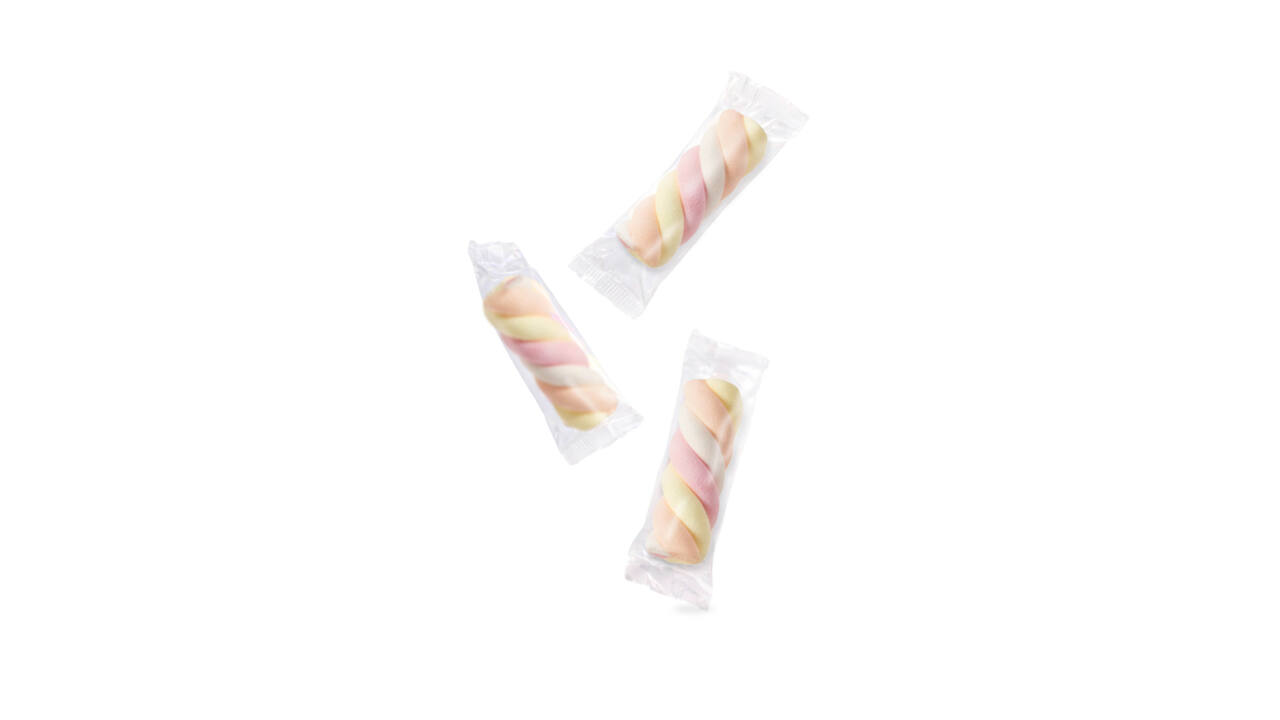 Marshmallow Elite twister doos 100 stuks
