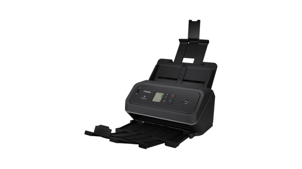 Scanner Canon imageFORMULA DR-C340