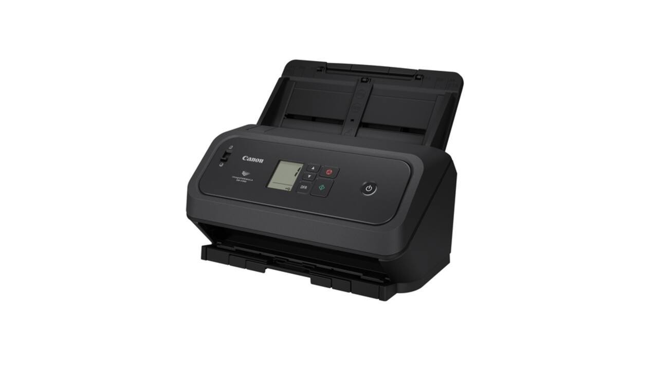 Scanner Canon imageFORMULA DR-C350