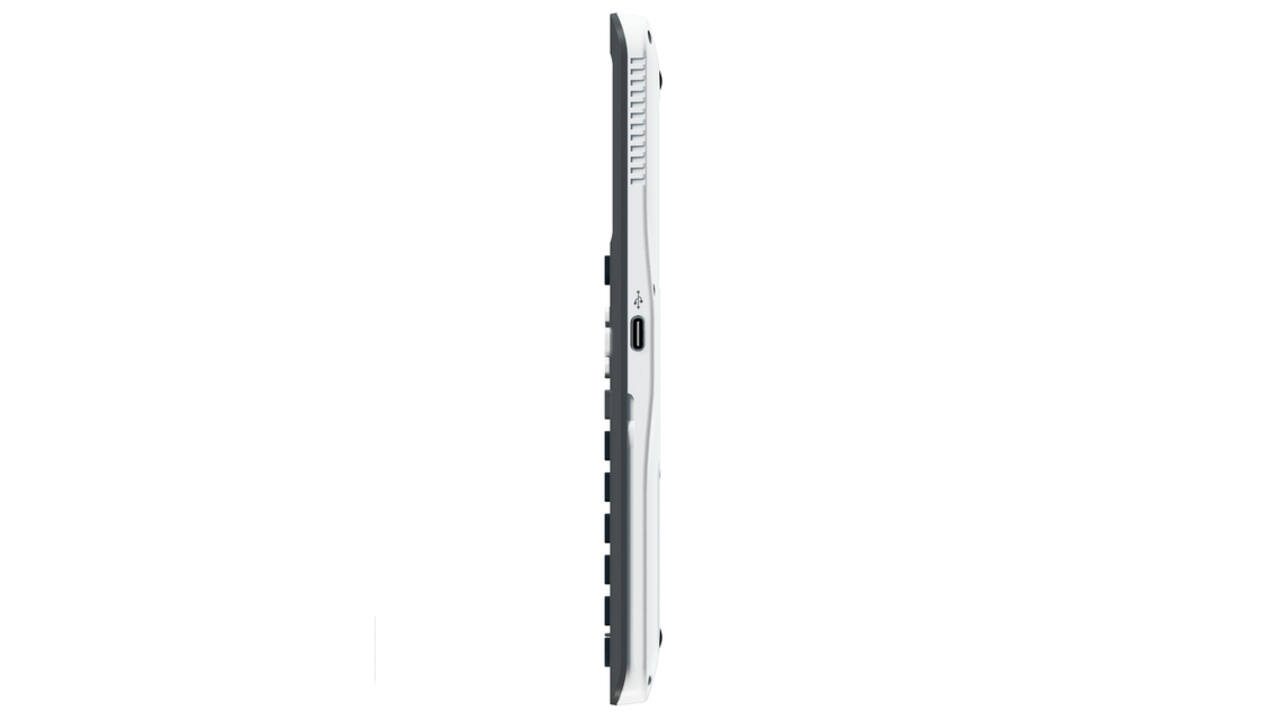 Rekenmachine TI-84 Evo-T zwart
