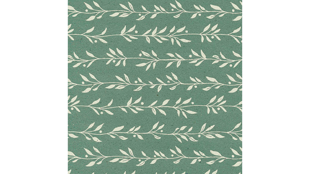Inpakpapier Rotolux Rosie 200x70cm assorti