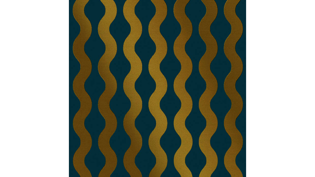Inpakpapier Rotolux Suzanne 200x70cm assorti