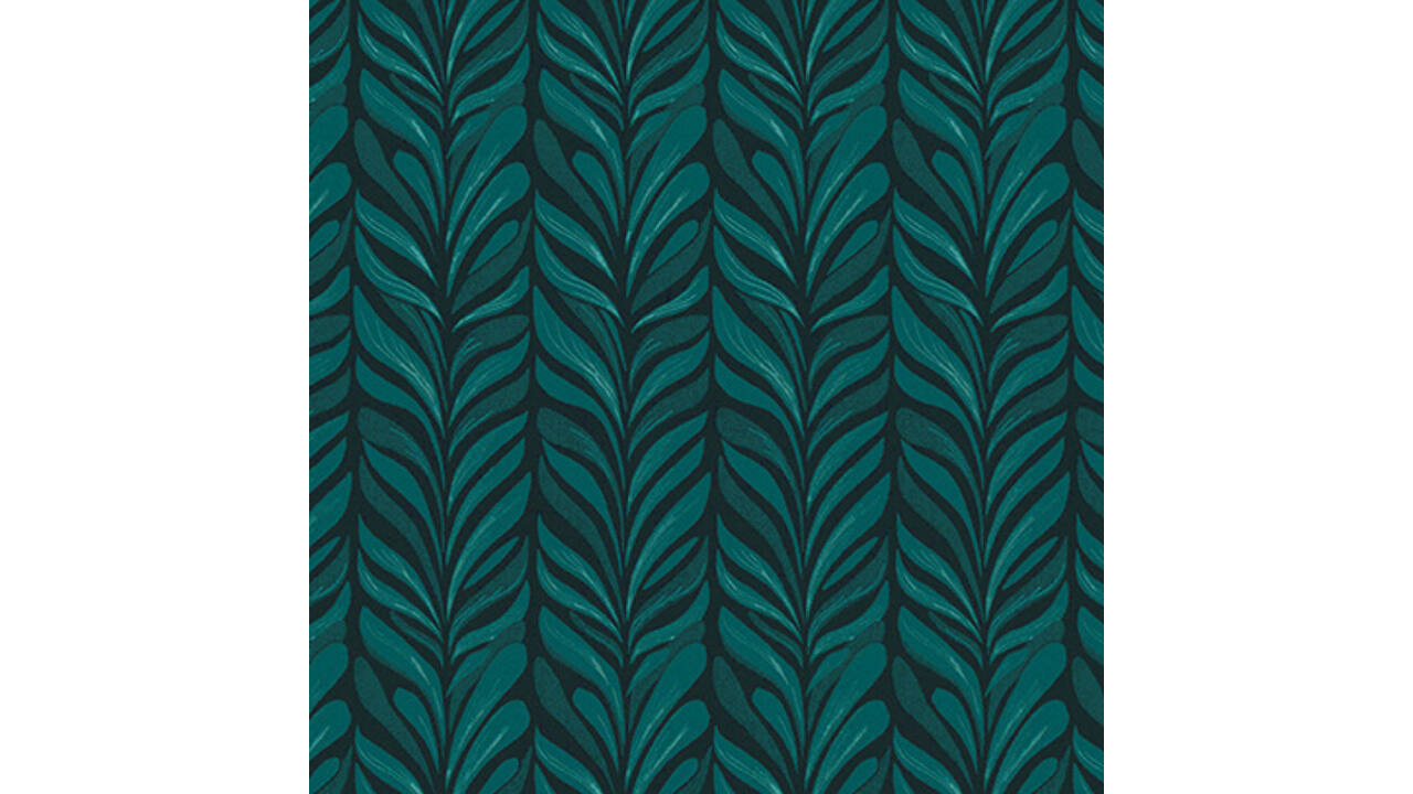 Inpakpapier Rotolux Suzanne 200x70cm assorti