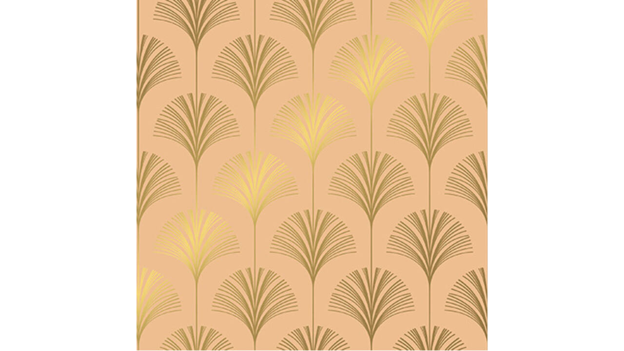 Inpakpapier Rotolux Suzanne 200x70cm assorti